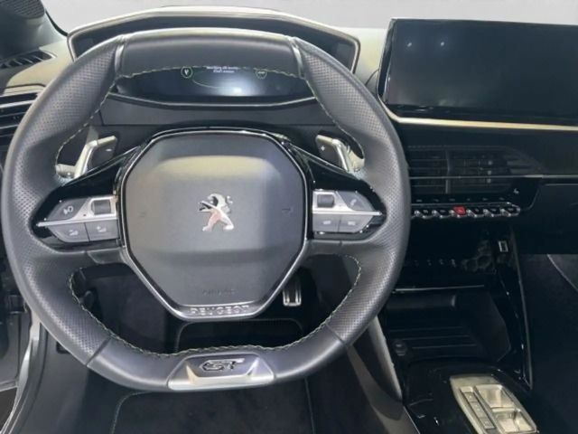 Peugeot 208 GT-Line PureTech
