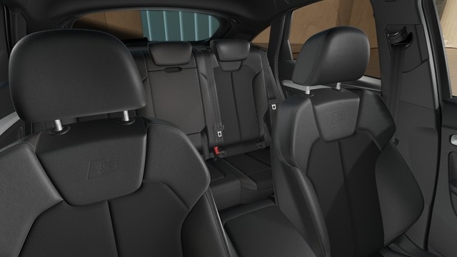 Audi Q5 40 TFSI Quattro S-Tronic Sportback