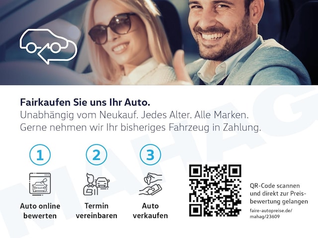 Volkswagen Taigo 1.5 TSI IQ.Drive