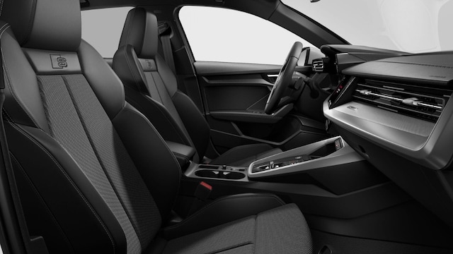 Audi A3 30 TFSI S-Tronic Sportback