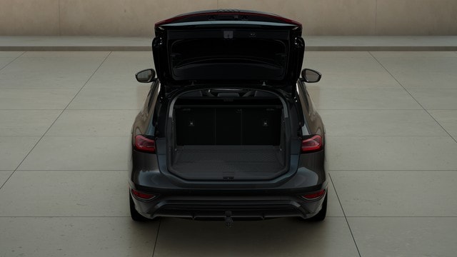 Audi A6 e-tron Avant