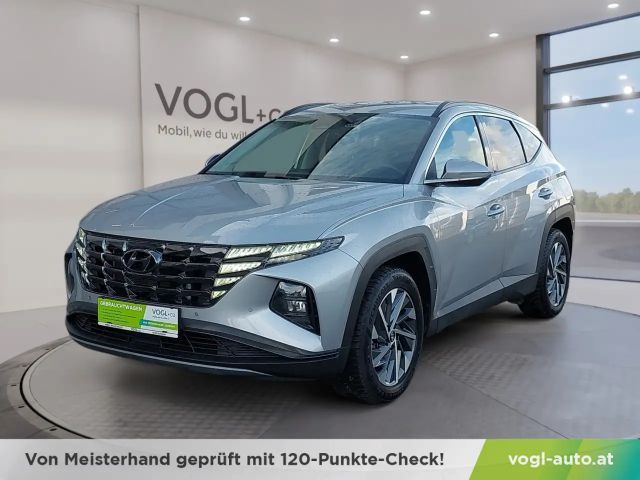 Hyundai Tucson CRDi Trend Vierwielaandrijving