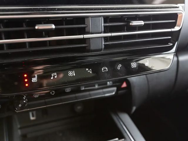 Citroën C5 Aircross Hybrid