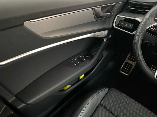 Audi A6 45 TFSI Avant Quattro S-Line