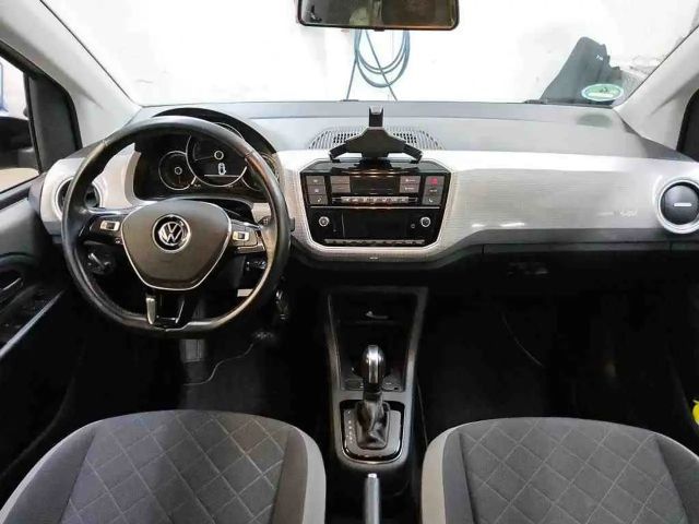 Volkswagen e-up! Style