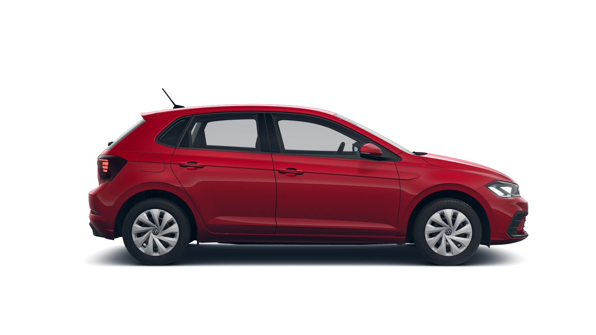 Volkswagen Polo 1.0 MPI Life