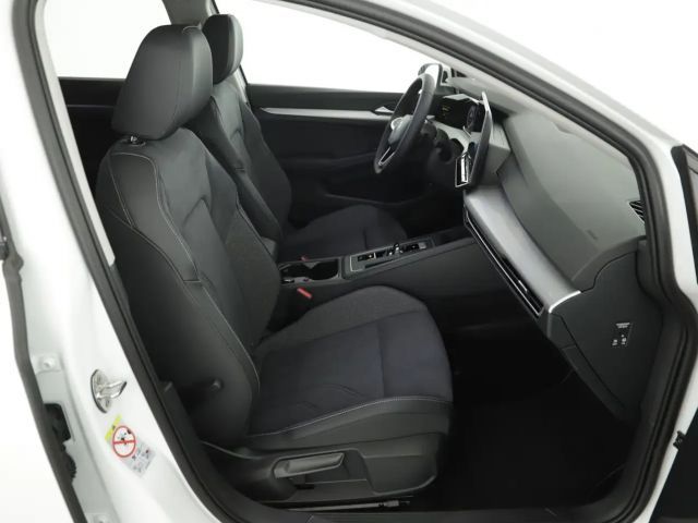 Volkswagen Golf DSG eHybrid