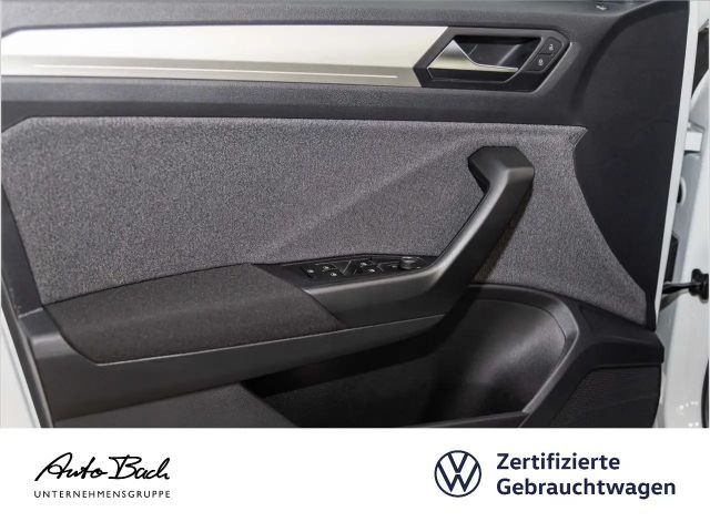 Volkswagen T-Roc 1.5 TSI DSG