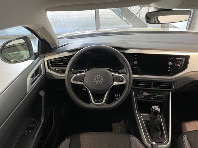 Volkswagen Taigo 1.0 TSI