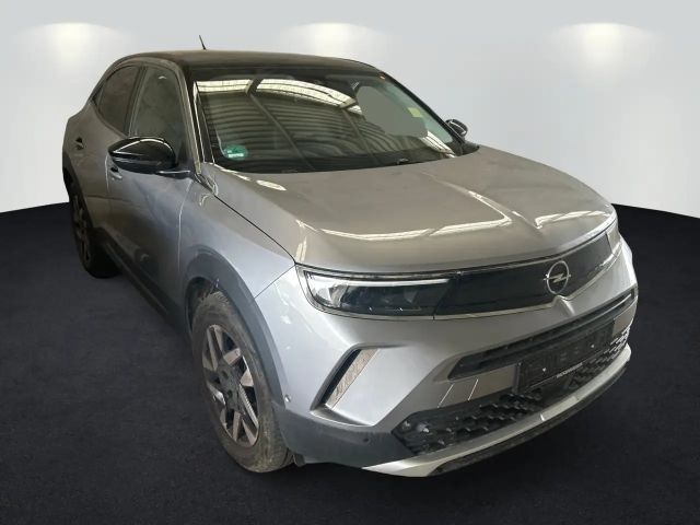 Opel Mokka 1.2 Turbo Elegance Turbo
