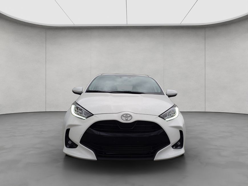 Toyota Yaris 5-deurs Comfort