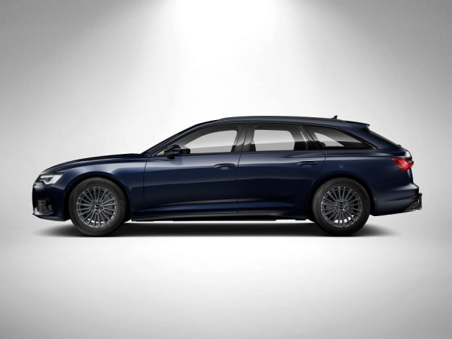 Audi A6 45 TFSI Avant S-Tronic