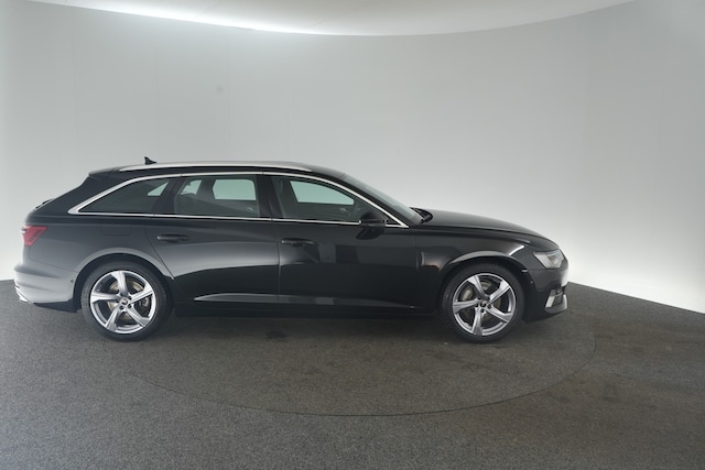Audi A6 45 TFSI Avant Quattro S-Tronic
