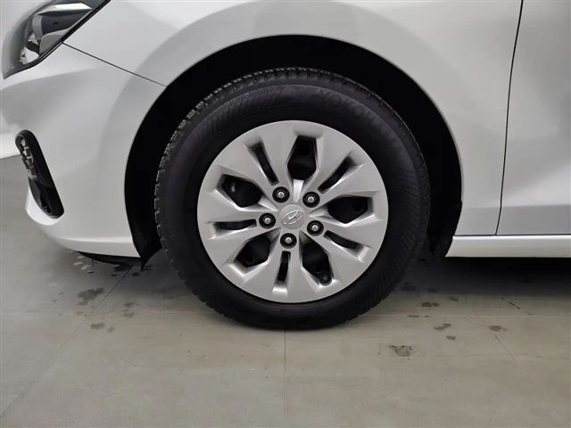 Hyundai i30 1.0 T-GDi