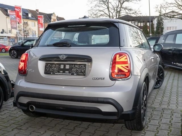 MINI Cooper 3-deurs