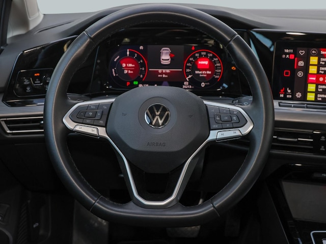 Volkswagen Golf 1.4 TSI Style eHybrid