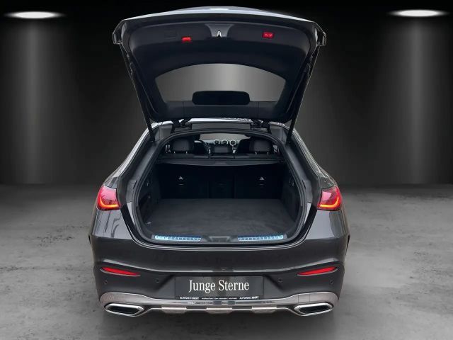 Mercedes-Benz GLC 300 4MATIC AMG Line Coupé