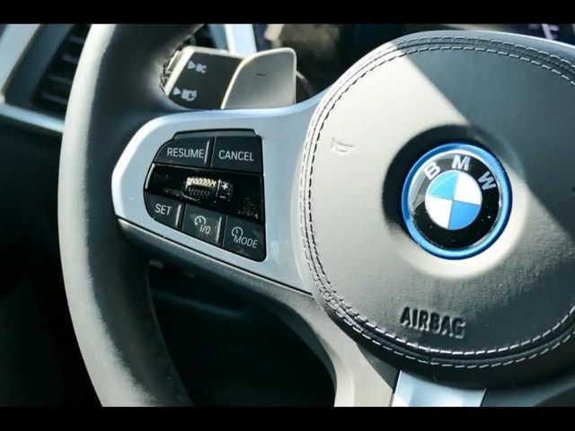 BMW X5 M-Sport xDrive50e