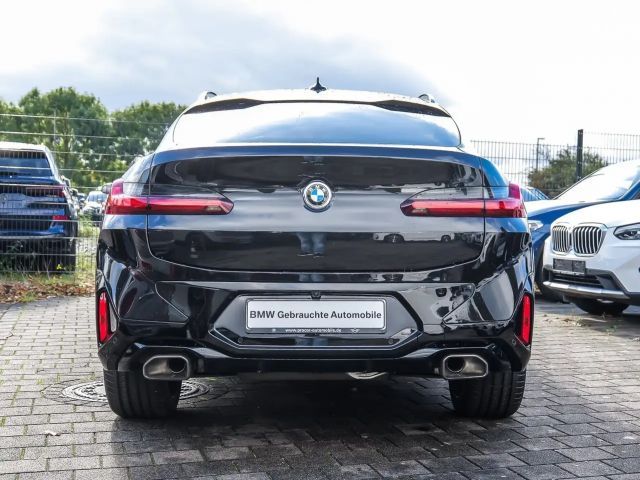 BMW X4 Coupé M-Sport xDrive30d