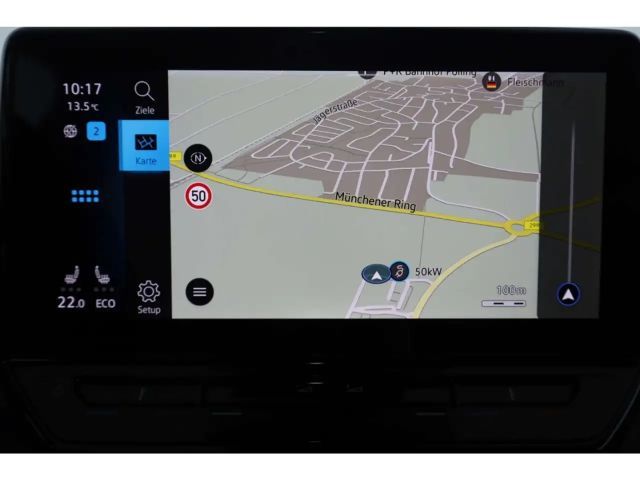 Volkswagen ID.3 45 kWh Performance Pure