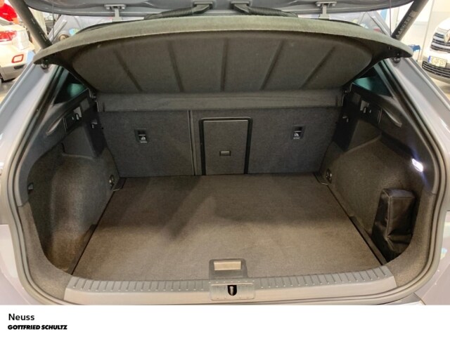 Cupra Formentor 4Drive DSG