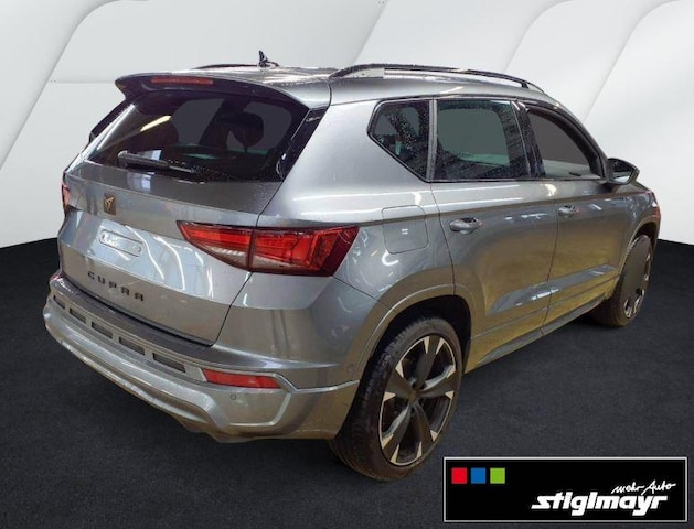 Cupra Ateca 2.0 TSI DSG