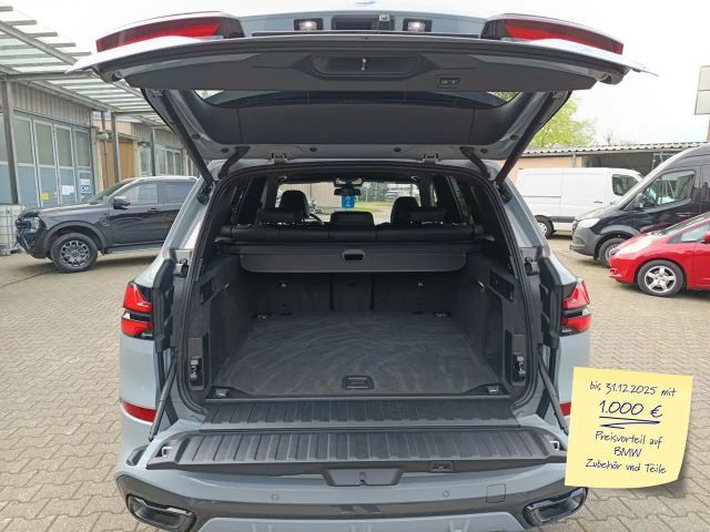 BMW X5 M-Sport xDrive30d