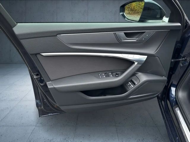 Audi A6 50 TFSI Hybride
