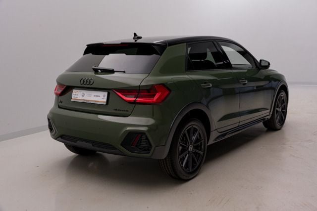 Audi A1 30 TFSI Allstreet S-Tronic