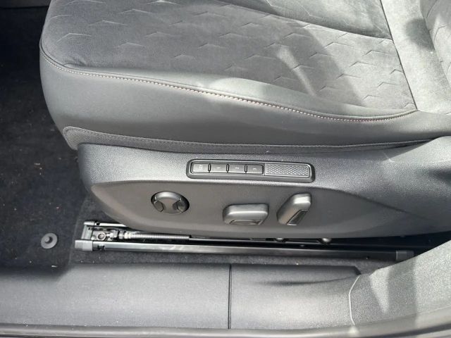 Cupra Terramar 2.0 TSI VZ