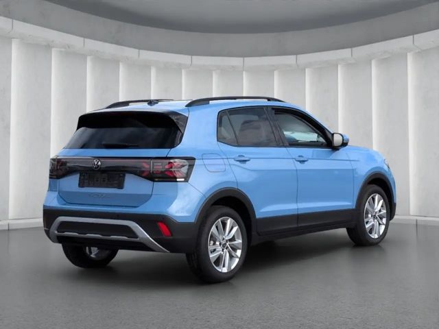 Volkswagen T-Cross DSG IQ.Drive Life