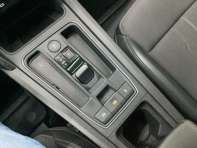 Cupra Formentor 2.0 TSI DSG VZ