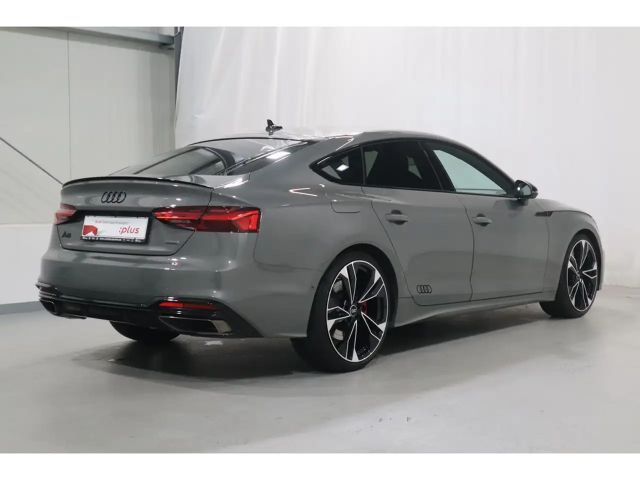 Audi A4 40 TDI Avant S-Line