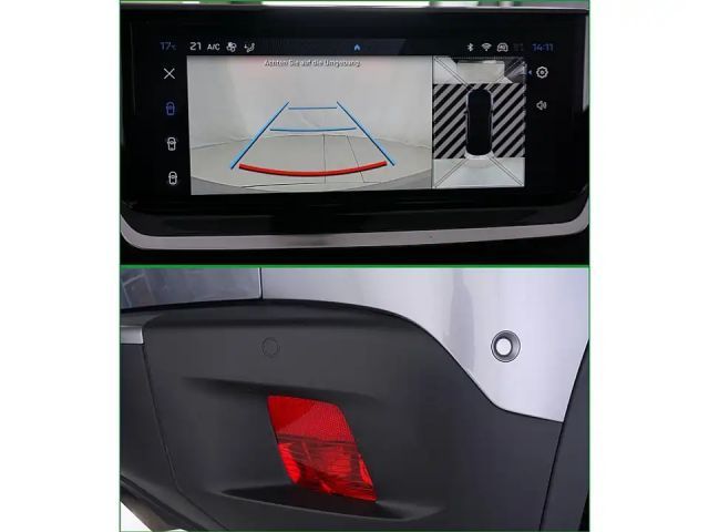 Peugeot 2008 Allure Pack PureTech