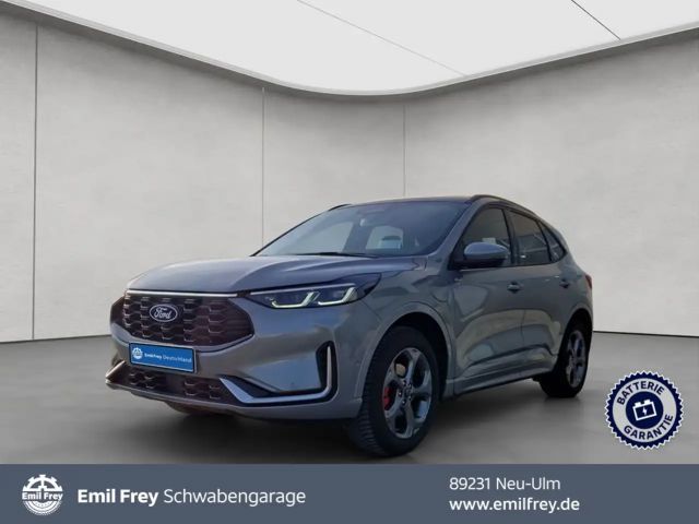 Ford Kuga Plug in Hybrid ST Line X