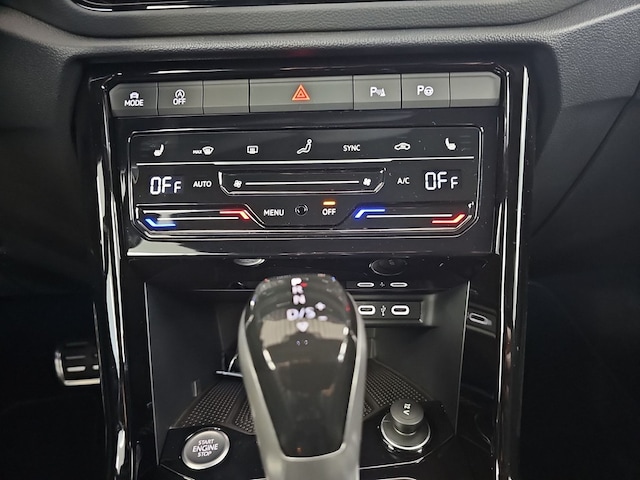 Volkswagen T-Roc Cabriolet DSG R-Line