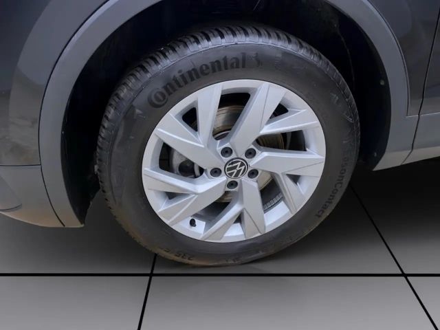 Volkswagen Tiguan 2.0 TDI Allspace DSG Life