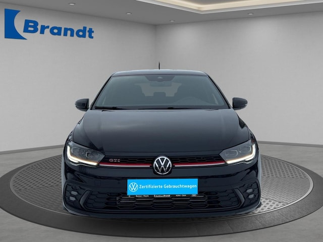Volkswagen Polo 2.0 TSI DSG GTI
