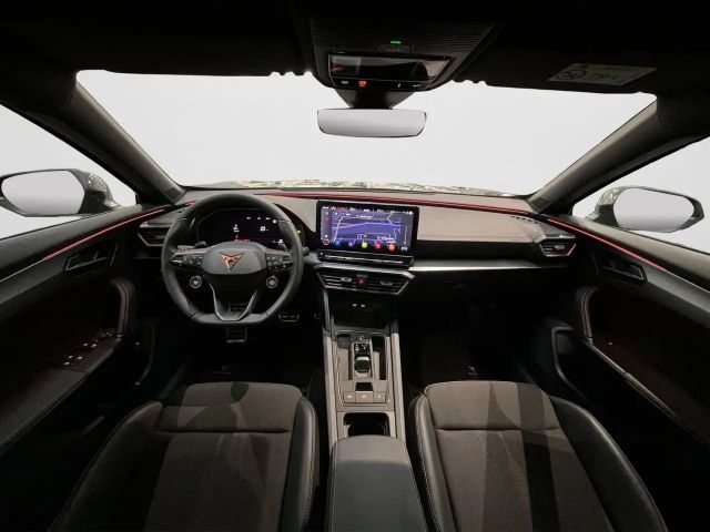 Cupra Formentor 2.0 TSI 4Drive DSG VZ