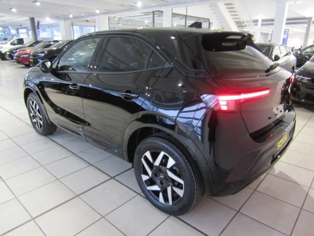 Opel Mokka GS-Line Grand Sport