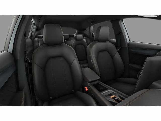 Cupra Formentor 2.0 TDI 110 kW ACC FACEL. LED 360°