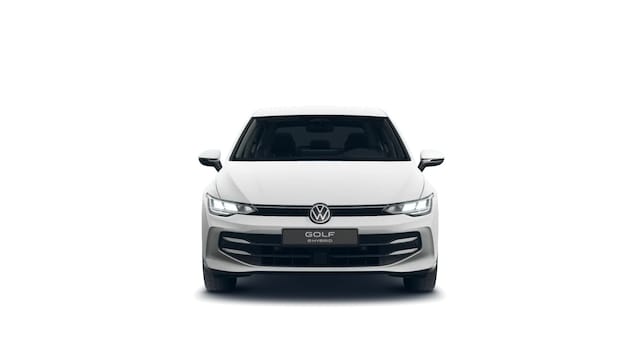 Volkswagen Golf DSG Golf VIII eHybrid