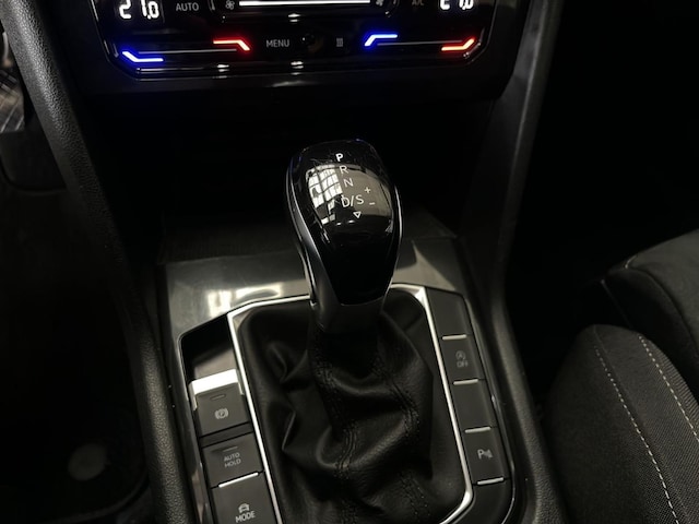 Volkswagen Tiguan 2.0 TDI Allspace