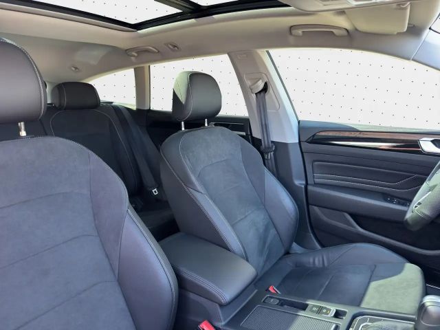 Volkswagen Arteon 2.0 TSI DSG Elegance Elegance