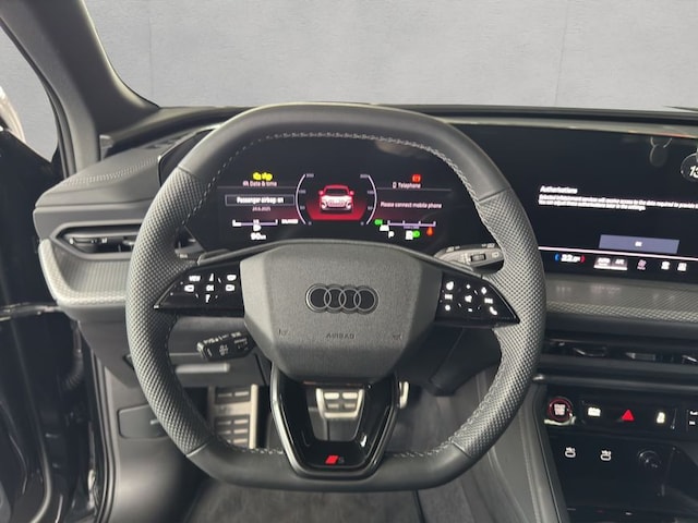 Audi Q5 Quattro S-Tronic