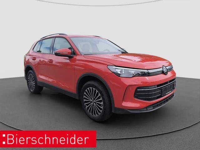 Volkswagen Tiguan 2.0 TDI DSG Life