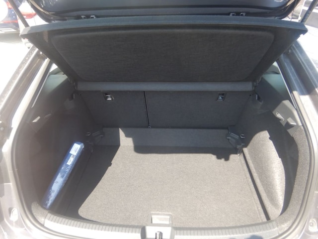 Volkswagen Taigo IQ.Drive