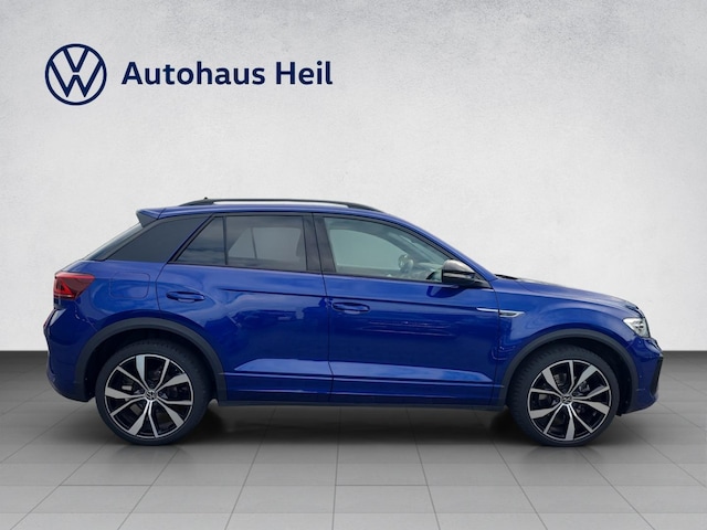 Volkswagen T-Roc 1.5 TSI DSG R-Line