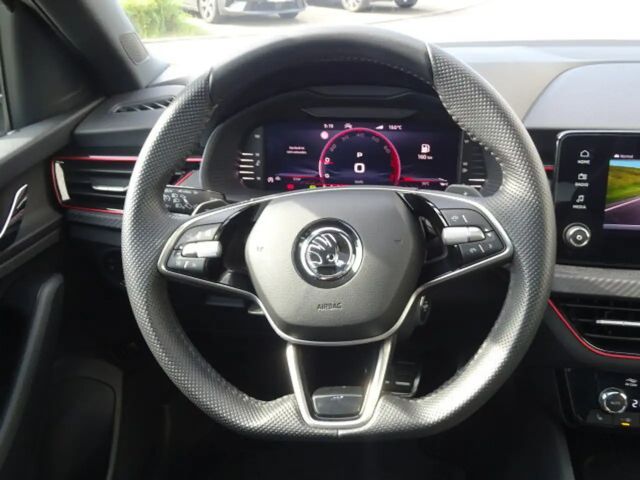 Skoda Scala 1.5 TSI Monte Carlo