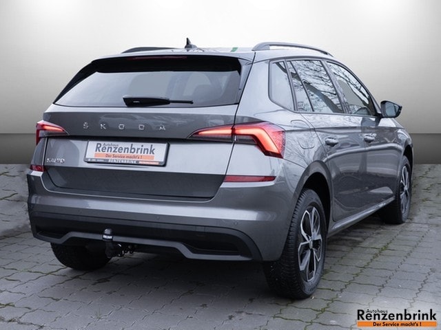 Skoda Kamiq 1.5 TSI Ambition